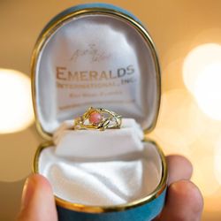 Emeralds International