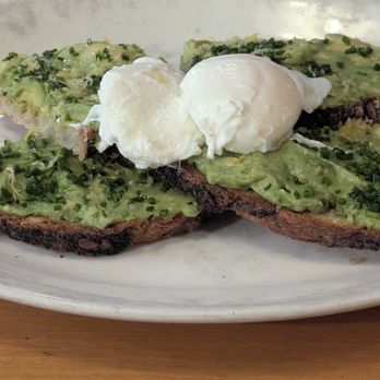 Coral Tree Cafe - Avacado Toast - Cafes Near Me - Encino, California Coral Tree Cafe - Avacado Toast - Cafes Near Me - Encino, California