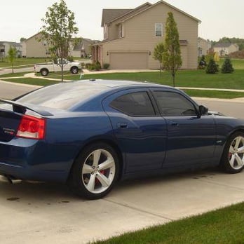 Pro Auto Tint - Car Window Tinting Near Me