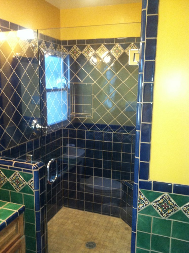 Slide of Clear Vision Remodeling