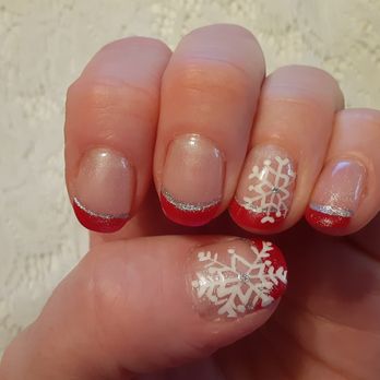Pinkees Nail Spa - Nail Salons Near Me - Whitinsville, Massachusetts