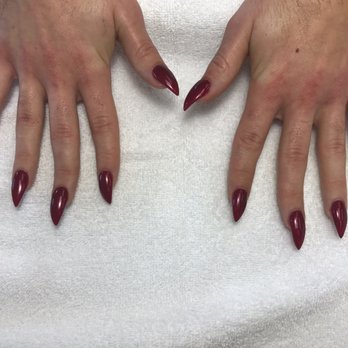 Lucky Nails Spa - Nails by Lily - Nail Salons Near Me - Santa Rosa, California Lucky Nails Spa - Nails by Lily - Nail Salons Near Me - Santa Rosa, California