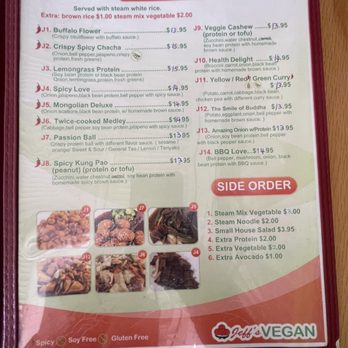 Jeff's Vegan - Vegan Near Me - Frisco, Texas Jeff's Vegan - Vegan Near Me - Frisco, Texas