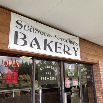 SC Bakery - Desserts Near Me - Aurora, Colorado