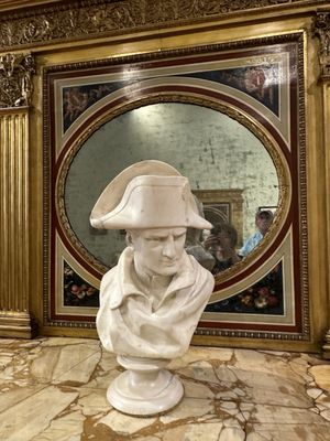 Museo Napoleonico by null