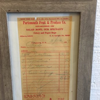 Bob's Clam Hut - Prices higher now.... Lol - Seafood Near Me - Kittery, Maine