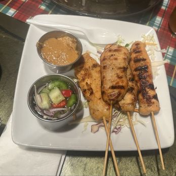 Thai Mango - Thai Near Me - Sacramento, California