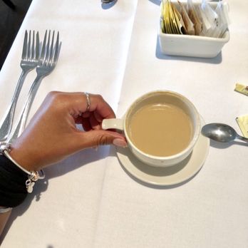 Chez Loma - Flat scalding cappuccinos DO NOT RECOMMEND at all. - French Near Me - Coronado, California Chez Loma - Flat scalding cappuccinos DO NOT RECOMMEND at all. - French Near Me - Coronado, California