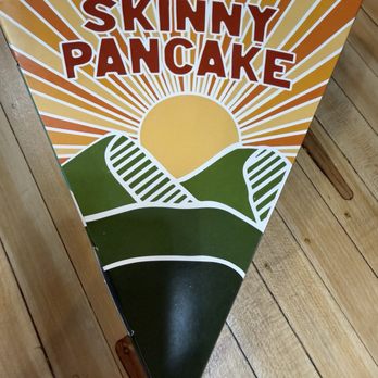 Galleria 7 Market - My made to order crepe in its to go box - Food Court Near Me - Latham, New York Galleria 7 Market - My made to order crepe in its to go box - Food Court Near Me - Latham, New York