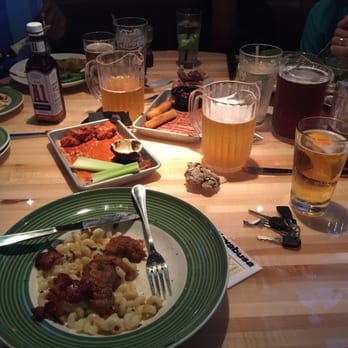 Applebee's Grill + Bar - Beer and food :) - Sports Bars Near Me - Tallahassee, Florida Applebee's Grill + Bar - Beer and food :) - Sports Bars Near Me - Tallahassee, Florida
