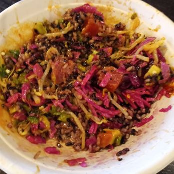 CoreLife Eatery - Build your own salad - Salad Near Me - Amherst, New York CoreLife Eatery - Build your own salad - Salad Near Me - Amherst, New York