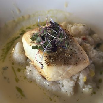 Chart House - Halibut dinner - Seafood Near Me - Weehawken, New Jersey Chart House - Halibut dinner - Seafood Near Me - Weehawken, New Jersey