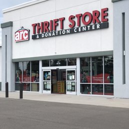 Store front