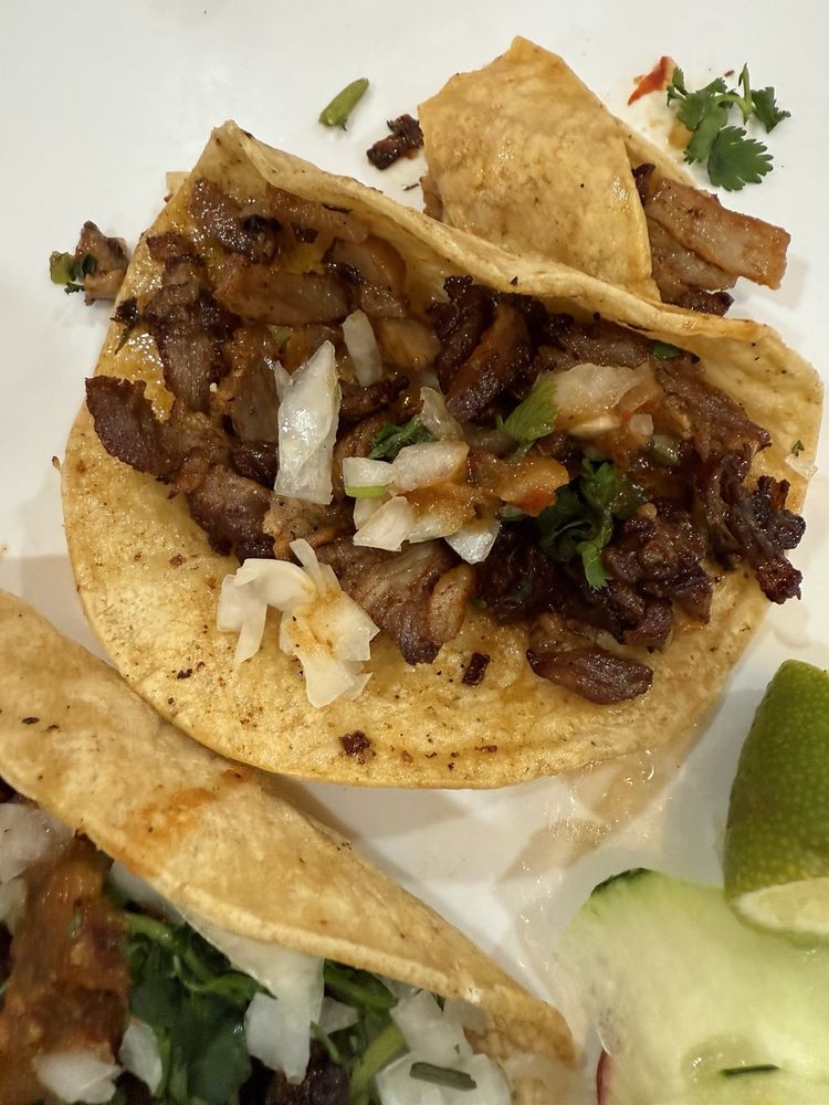 El Trompito Taquería