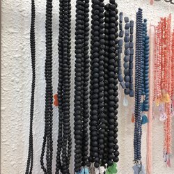 Kaula Art and Beads - Lava beads