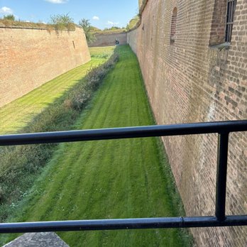 Malá pevnost Terezín - Landmarks & Historical Buildings Near Me - Terezín, US