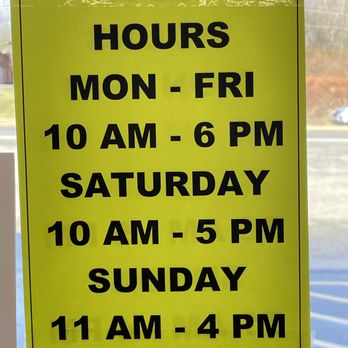 Ace Sporting Goods - Sporting Goods Near Me - Washington, Pennsylvania