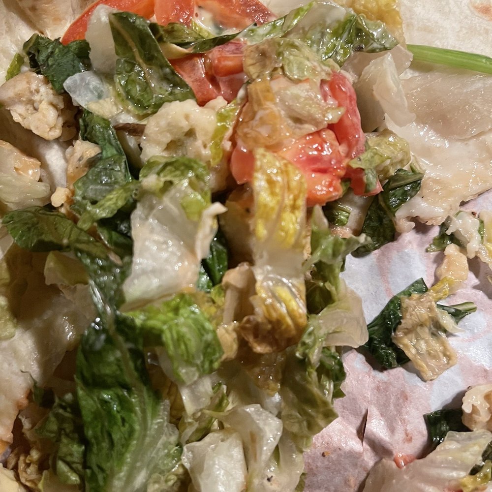 Tropical Smoothie Cafe - Juice Bars & Smoothies Near Me - Blacksburg, Virginia