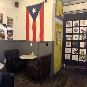 787 Coffee - Coffee & Tea Near Me - New York, New York
