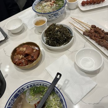 Highland Noodles - Noodle soups are great! - Noodles Near Me - Milpitas, California Highland Noodles - Noodle soups are great! - Noodles Near Me - Milpitas, California