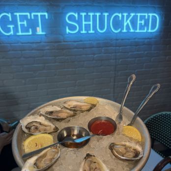 Shucked - Seafood Near Me - Asbury Park, New Jersey Shucked - Seafood Near Me - Asbury Park, New Jersey