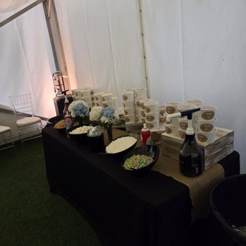 Fizz & Flow - Dessert set up and take down - Bartenders Near Me - Vancouver, Washington Fizz & Flow - Dessert set up and take down - Bartenders Near Me - Vancouver, Washington
