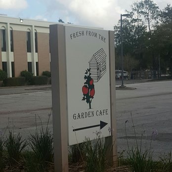 Fresh From the Garden - Signage on Woodcock. - Cafes Near Me - Jacksonville, Florida Fresh From the Garden - Signage on Woodcock. - Cafes Near Me - Jacksonville, Florida