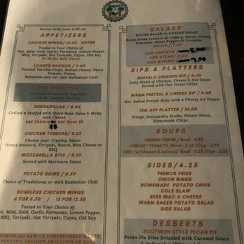 Sugrue's Pub & Eatery - Menu - Pubs Near Me - North Myrtle Beach, South Carolina Sugrue's Pub & Eatery - Menu - Pubs Near Me - North Myrtle Beach, South Carolina