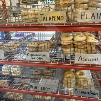 Ozark Mountain Bagel - Bagels - Breakfast & Brunch Near Me - Bentonville, Arkansas Ozark Mountain Bagel - Bagels - Breakfast & Brunch Near Me - Bentonville, Arkansas