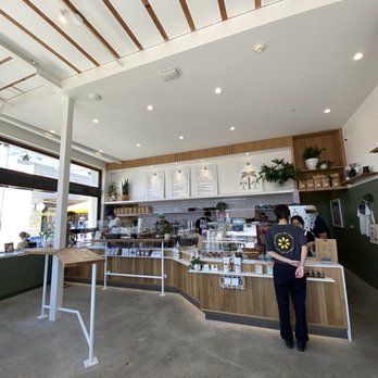 Verve Coffee Roasters - Coffee Roasteries Near Me - Manhattan Beach, California Verve Coffee Roasters - Coffee Roasteries Near Me - Manhattan Beach, California