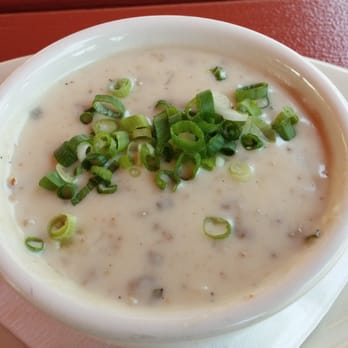 Lucky's Cafe - side sausage gravy - Coffee & Tea Near Me - Cleveland, Ohio
