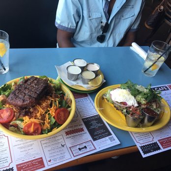 Barnaby's Cafe - Breakfast & Brunch Near Me - Houston, Texas Barnaby's Cafe - Breakfast & Brunch Near Me - Houston, Texas