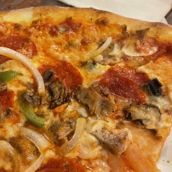 Brooklyn Boys Pizza - The "Brooklyn Bridge" - Pizza Near Me - Mooresville, North Carolina Brooklyn Boys Pizza - The "Brooklyn Bridge" - Pizza Near Me - Mooresville, North Carolina