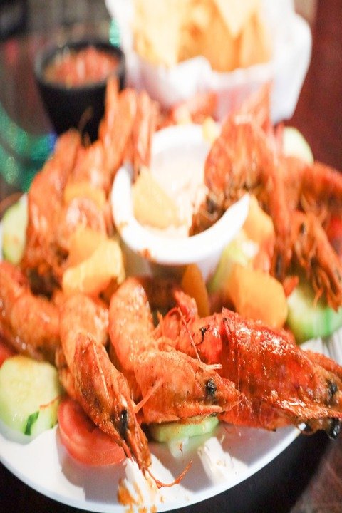 Sabor Latino