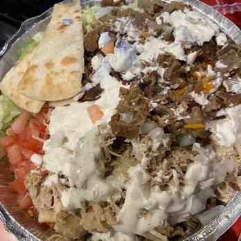 The Halal Guys - Halal Near Me - Chicago, Illinois The Halal Guys - Halal Near Me - Chicago, Illinois