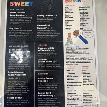 Pop Pie - Menu (June 2024) - Desserts Near Me - San Diego, California Pop Pie - Menu (June 2024) - Desserts Near Me - San Diego, California