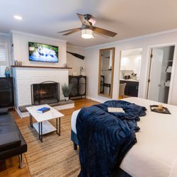 Ocean View Terrace - Captain's Quarters