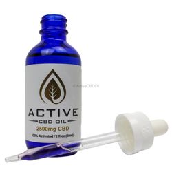 Discover CBD