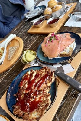 Broder Strand Café by null