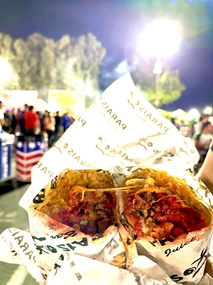 PARAISO JUICE BAR & GRILL Updated August 2024 426 Photos & 554