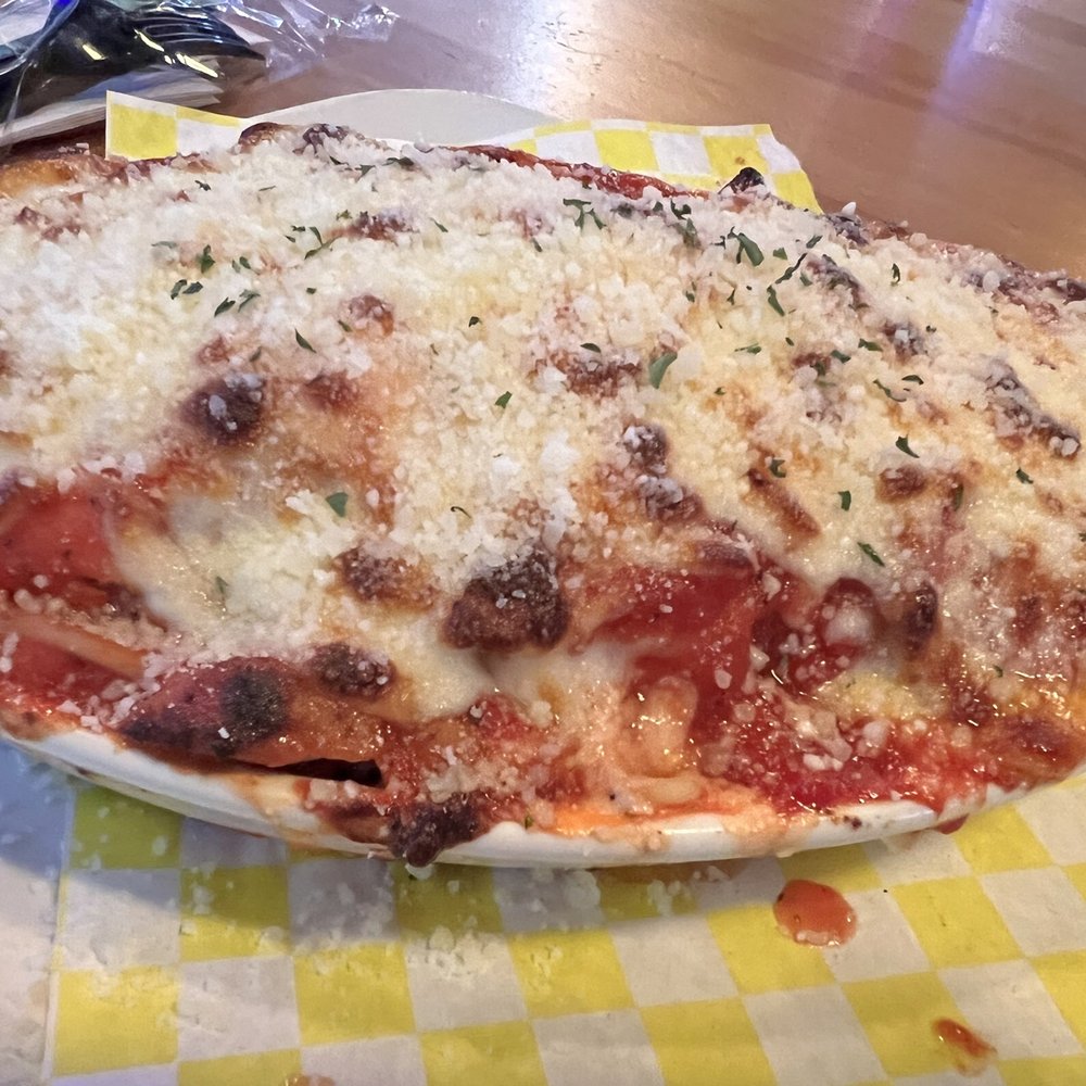 Pizza Station 826 - Baked chicken park and spaghetti - Pizza Near Me - Hialeah, Florida Pizza Station 826 - Baked chicken park and spaghetti - Pizza Near Me - Hialeah, Florida