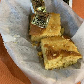 Amy Ruth's - Cornbread - Southern Near Me - New York, New York