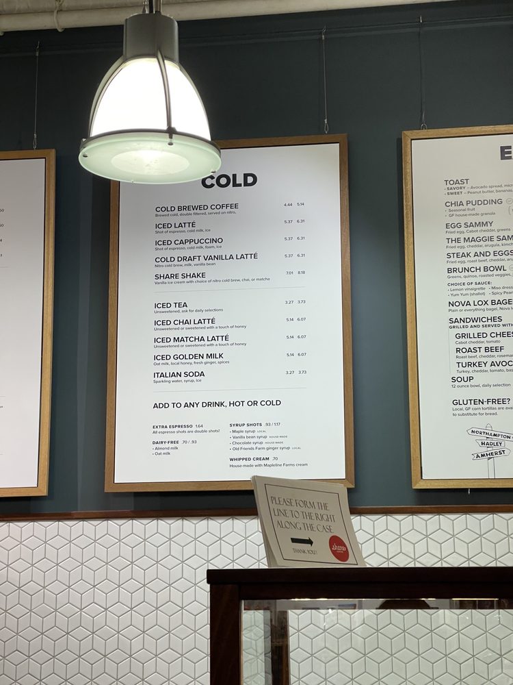 Social spots from Share Northampton