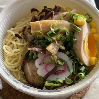 Sakana - Black Brack Garlic Ramen - Sushi Bars Near Me - Somerset, New Jersey Sakana - Black Brack Garlic Ramen - Sushi Bars Near Me - Somerset, New Jersey