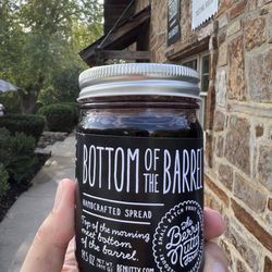 Green Dirt Farm - A local vendor with an outstanding blend!