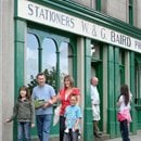 Ulster Folk Museum by null