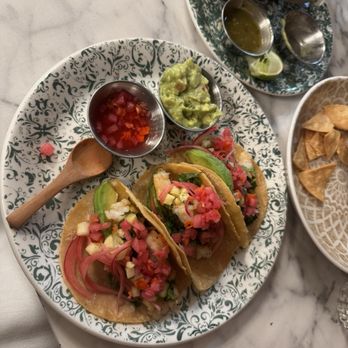 El Gallo Taqueria - Shrimp Tacos - Mexican Near Me - Weston, Florida