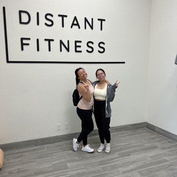 Distant Fitness - Gyms Near Me - Las Vegas, Nevada Distant Fitness - Gyms Near Me - Las Vegas, Nevada