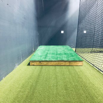 Stix Baseball Academy - Front 6,000 sq ft warehouse contains 6 cages, pitching mound, bucket of balls if necessary. - Batting Cages Near Me - Houston, Texas Stix Baseball Academy - Front 6,000 sq ft warehouse contains 6 cages, pitching mound, bucket of balls if necessary. - Batting Cages Near Me - Houston, Texas