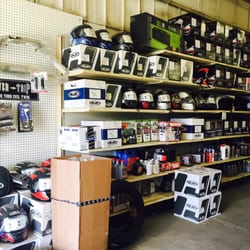 RVI Motorsports - Helmets, helmets, helmets